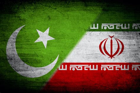 can pakistan defeat iran